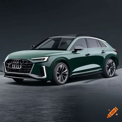 隨神之側|隨型而動2024年式Audi A4 